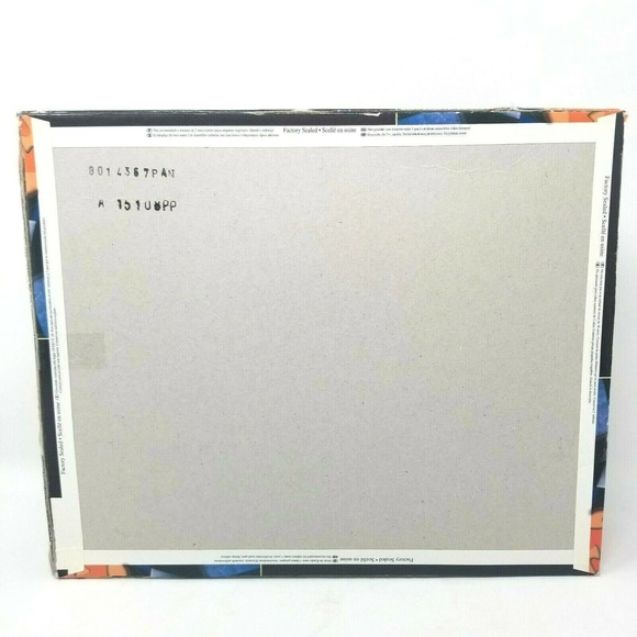 Mega Puzzle Torri Del Benaco Harbor 1500 pc - Picture 6 of 6